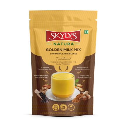 Skylys Natura Golden Milk Mix