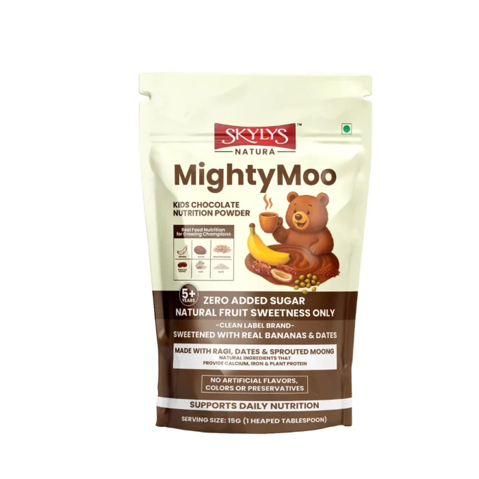 MightyMoo